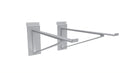 14" Shelf Bracket - 1 Pair