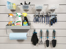 CrownWall 10-Piece Organizing Kit