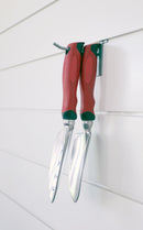 CrownWall 4-In Single Hook (V2)