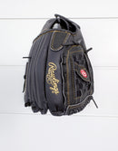 CrownWall 4-In Single Hook (V2)