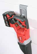 CrownWall Locking Small J Hook