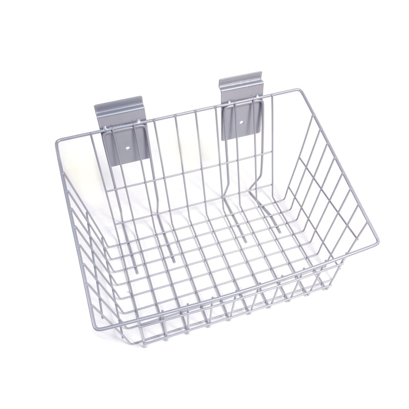 CrownWall 15" x 11" x 8" Medium Wire Basket (V2)