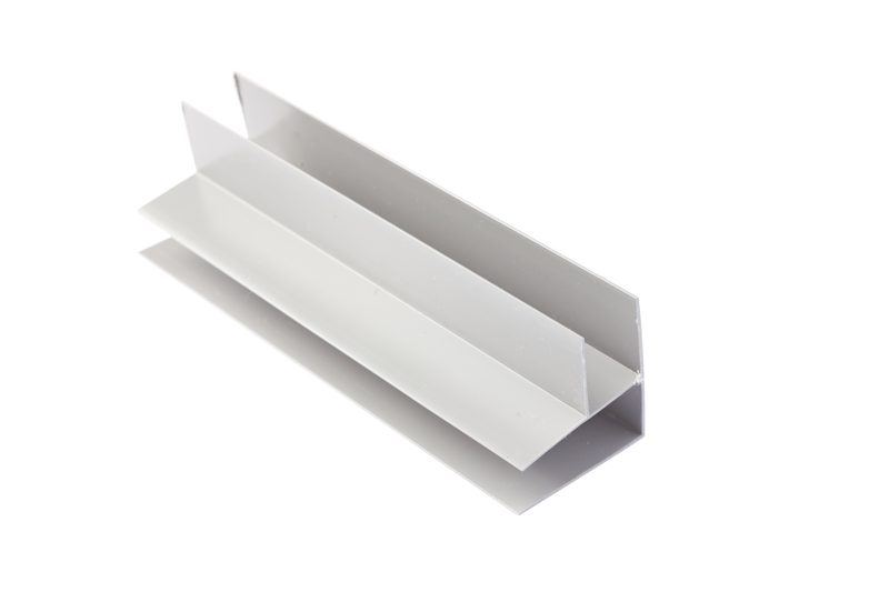 CrownWall F - Trim Piece (4ft)