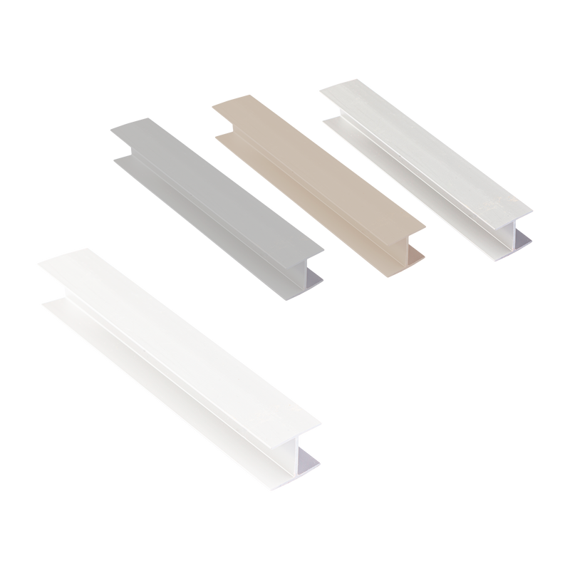 CrownWall H - Trim Piece (4ft)